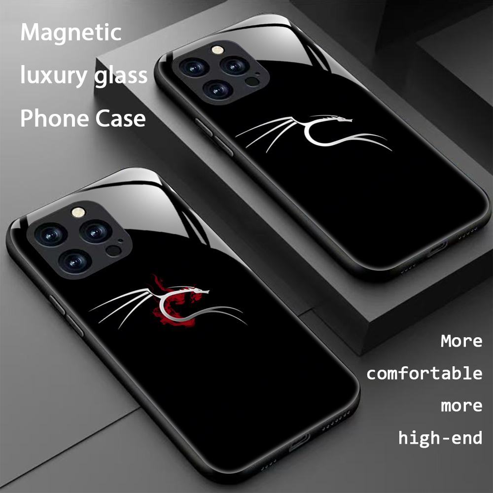 Phone Cases Xr Iphone - K-Kali L-Linux Brand Phone Case For