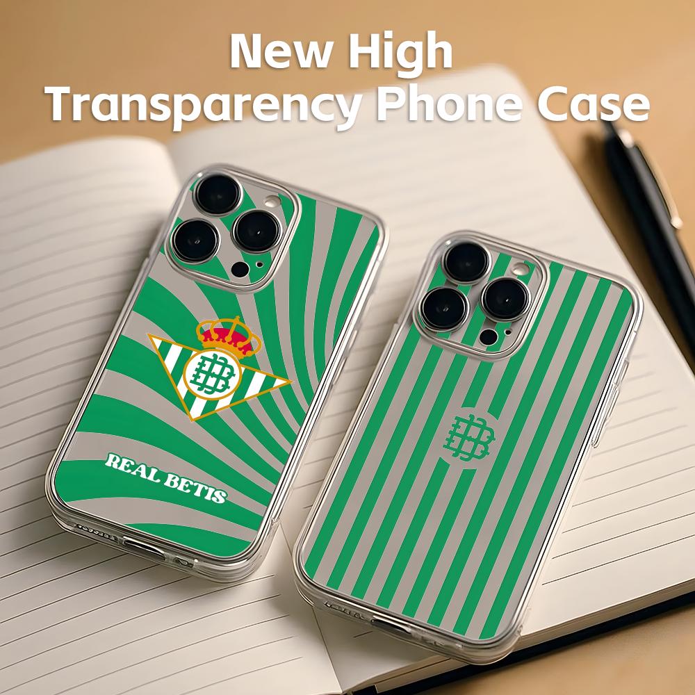Phone Cases Iphone 13 - R-Real Luxury B-Betis-s Phone Case For