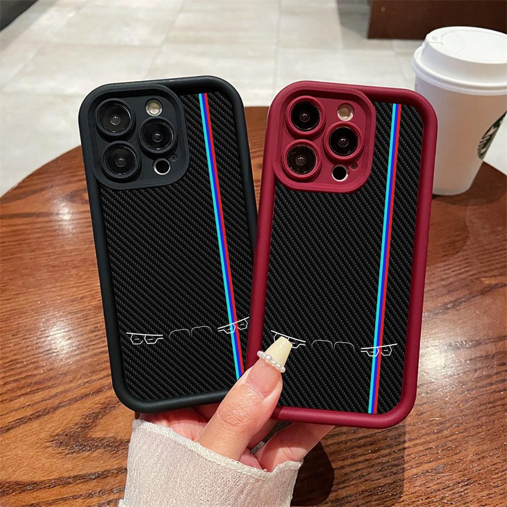 Phone Cases Xr Iphone - Cool car lights carbon Matte Phone