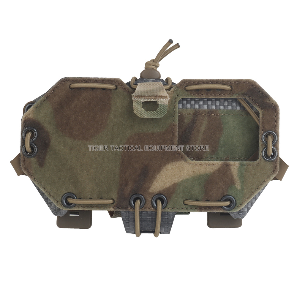 Phone Cases H&M - MOLLE Map Navigation Mount Tactical Phone
