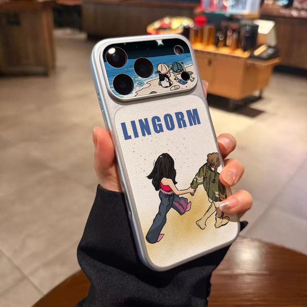 The Secret Of Us LingOrm Same  - Phone Cases Iphone 13 review and price