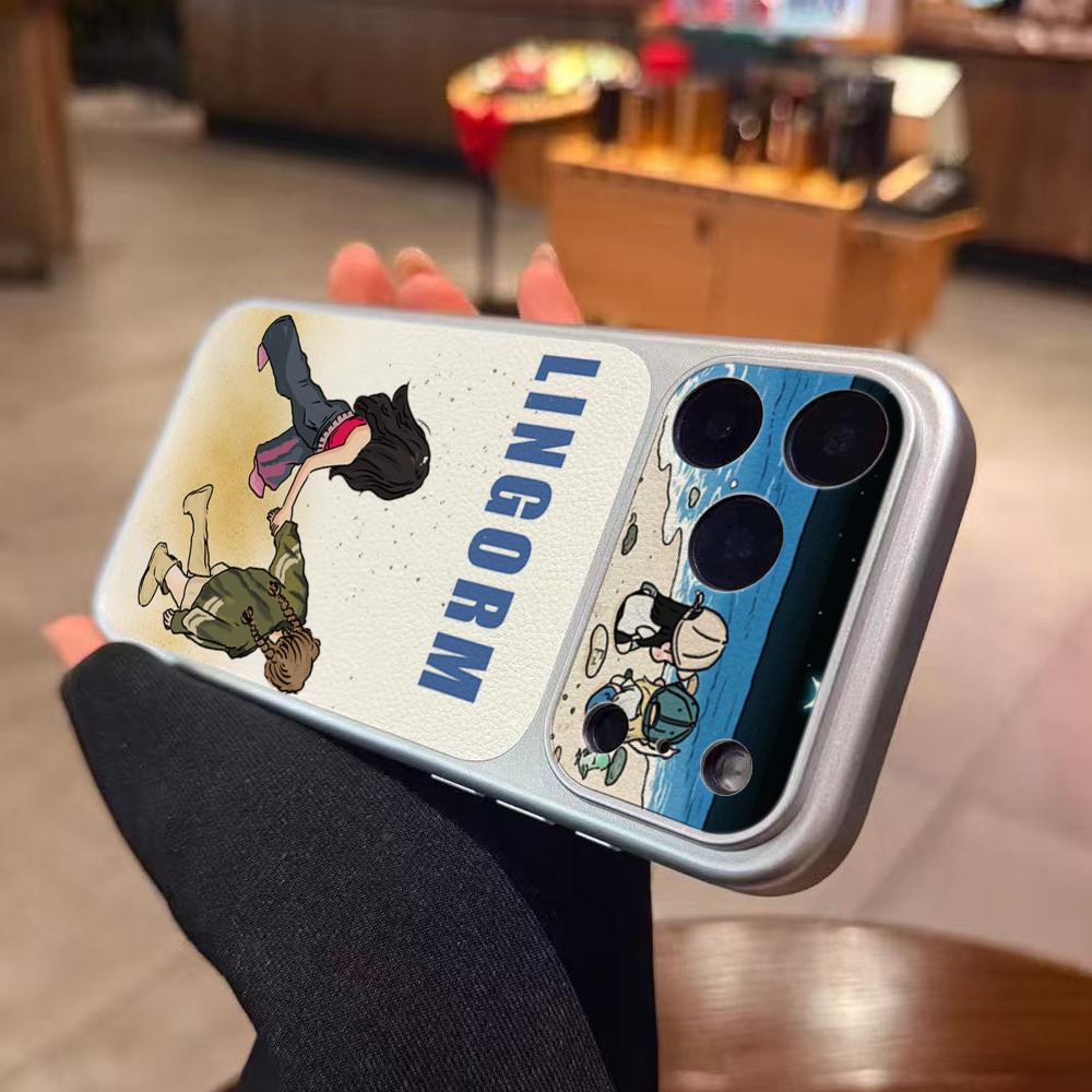 The Secret Of Us LingOrm Same  - Phone Cases Iphone 13 review and price