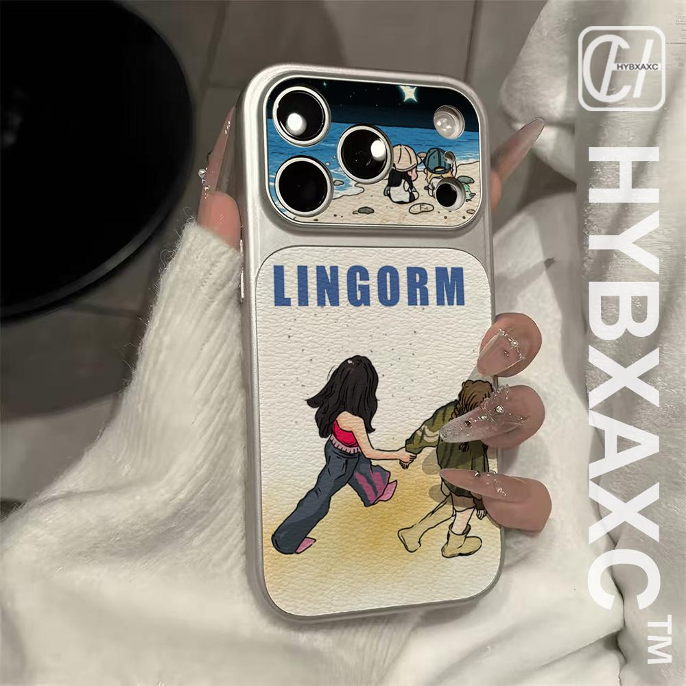 The Secret Of Us LingOrm Same  - Phone Cases Iphone 13 review and price