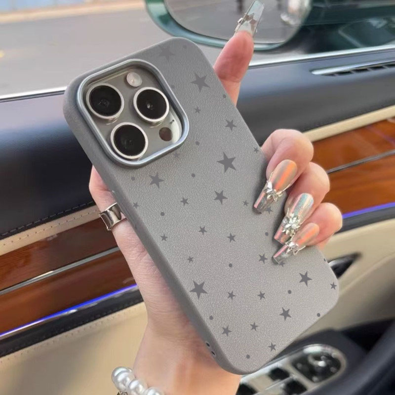 Ins Korean Full Screen Gray St - Phone Cases Galaxy A16 5G review and price