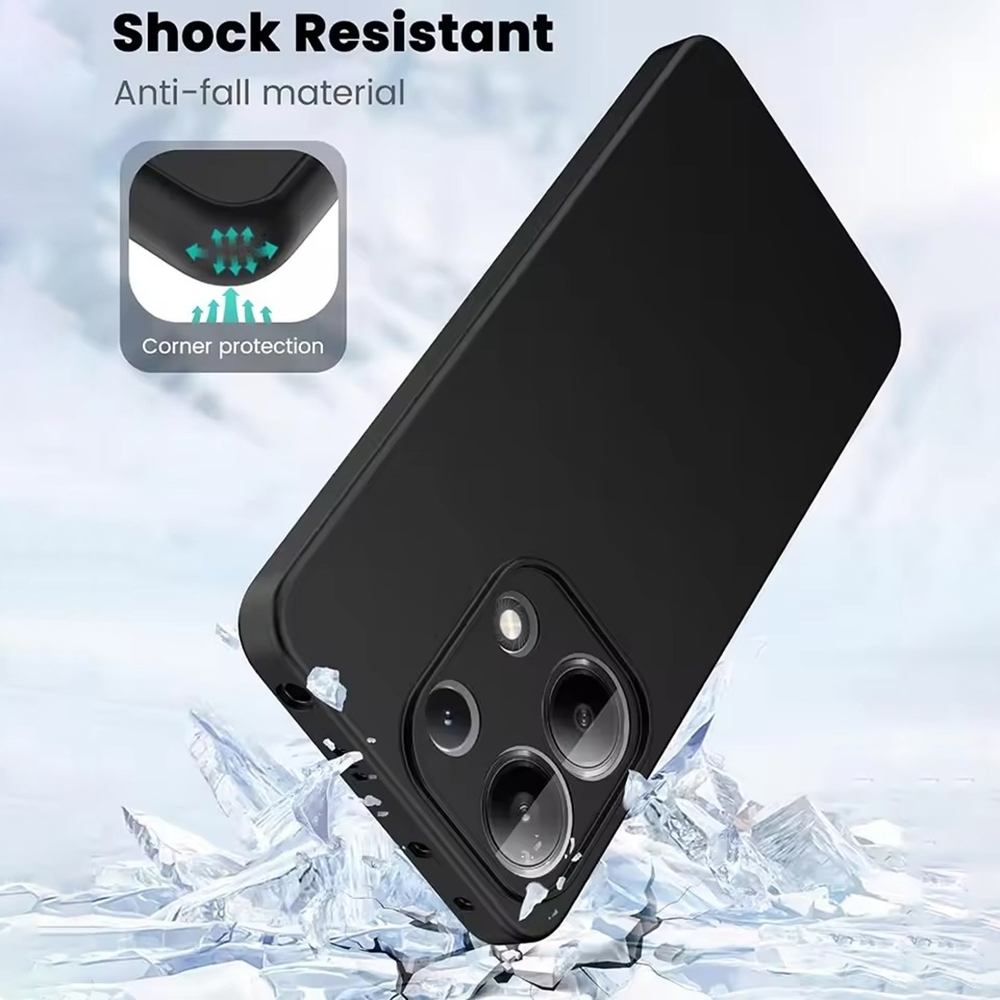 Cool band Supernatural Phone C - Phone Cases Xiaomi 15 review and price