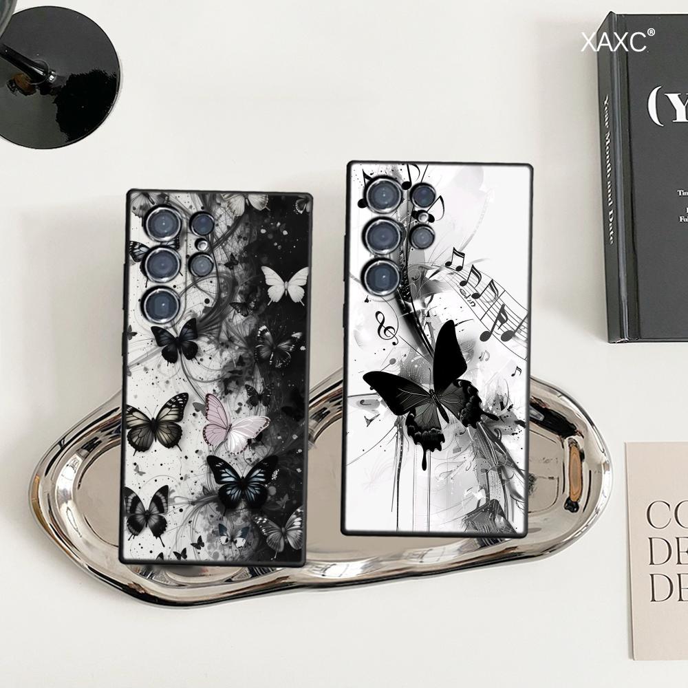 Creative butterfly pattern Pho - Phone Cases Galaxy A16 5G review and price