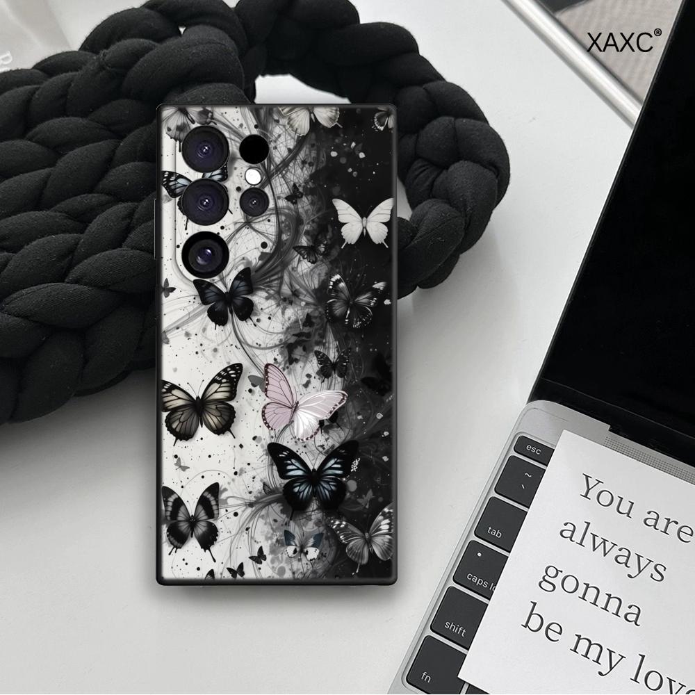 Creative butterfly pattern Pho - Phone Cases Galaxy A16 5G review and price