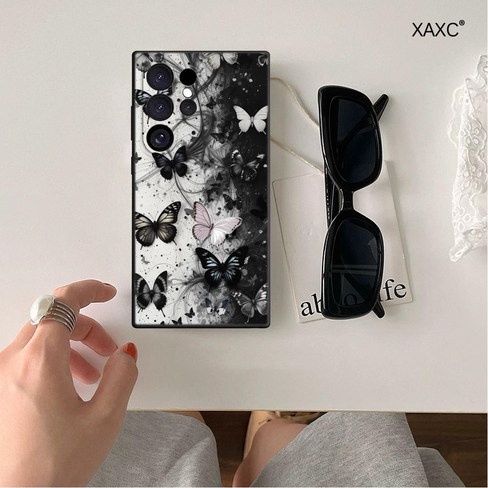 Creative butterfly pattern Pho - Phone Cases Galaxy A16 5G review and price