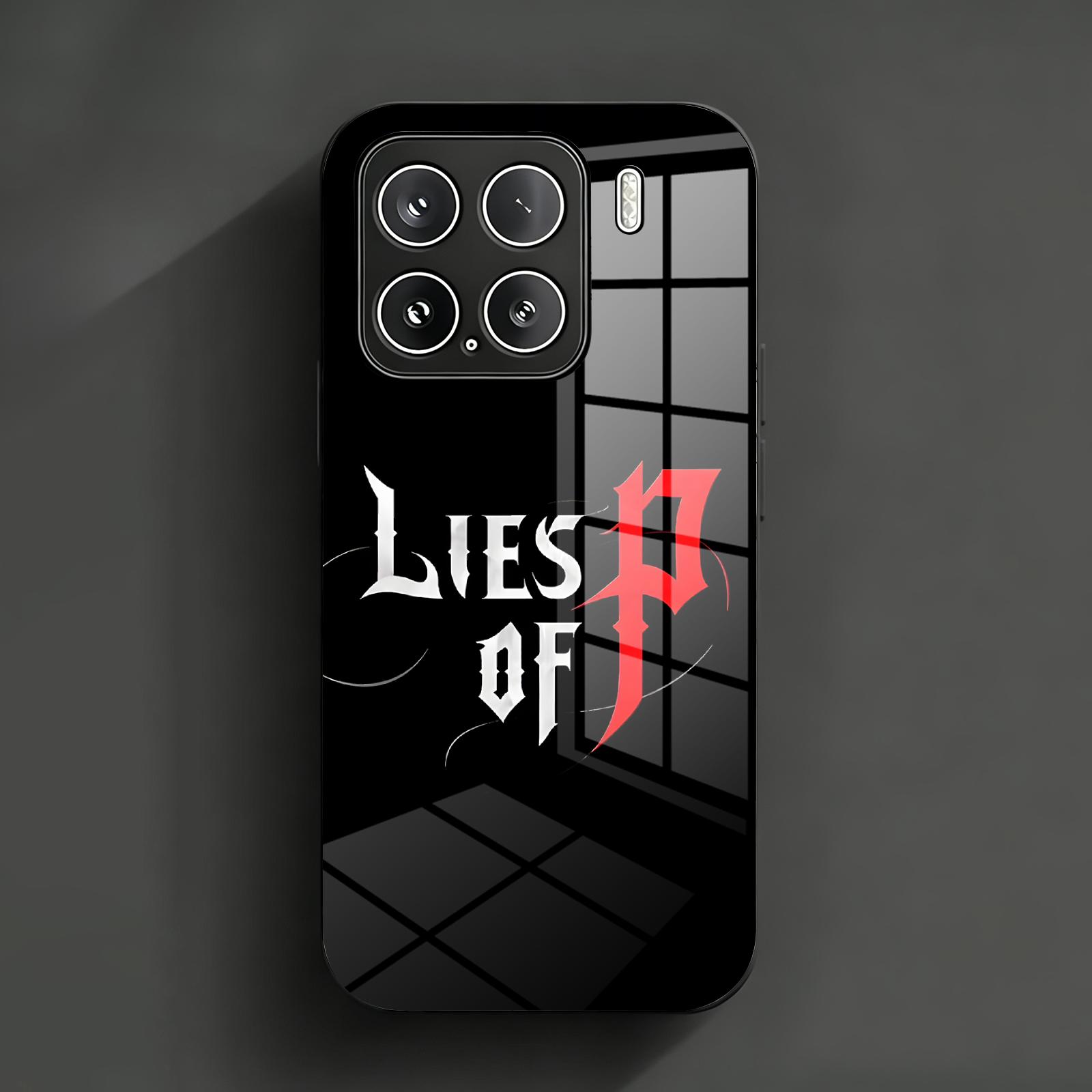 HOT GAME L-Lies of P COOL Phon - Phone Cases Xiaomi 15 review and price