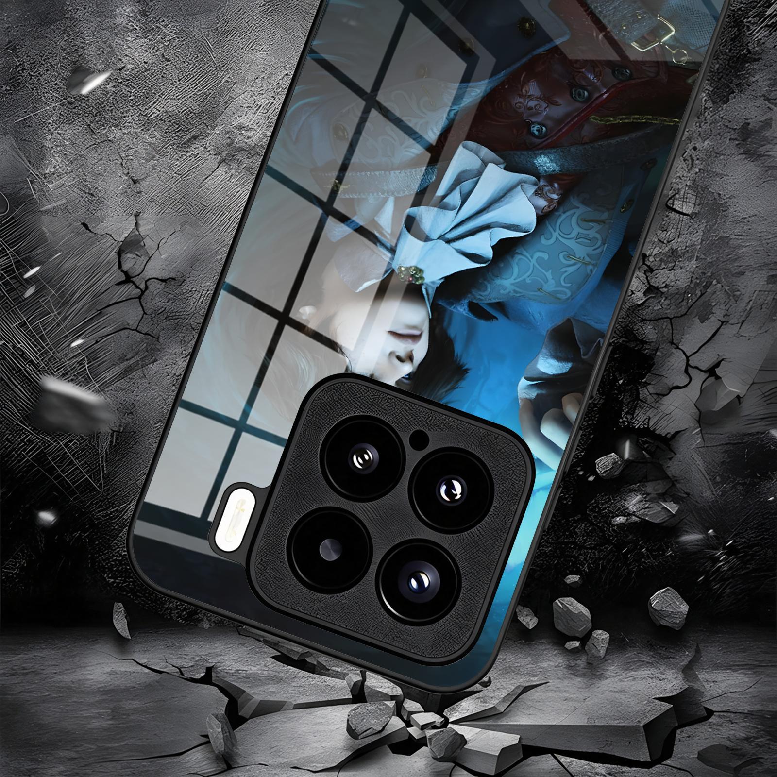 HOT GAME L-Lies of P COOL Phon - Phone Cases Xiaomi 15 review and price