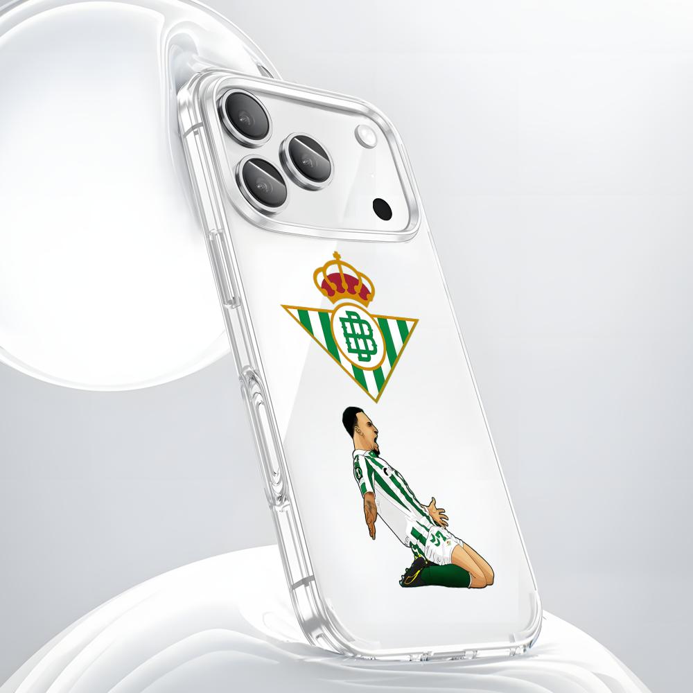 R-Real Luxury B-Betis-s Phone  - Phone Cases Iphone 13 review and price