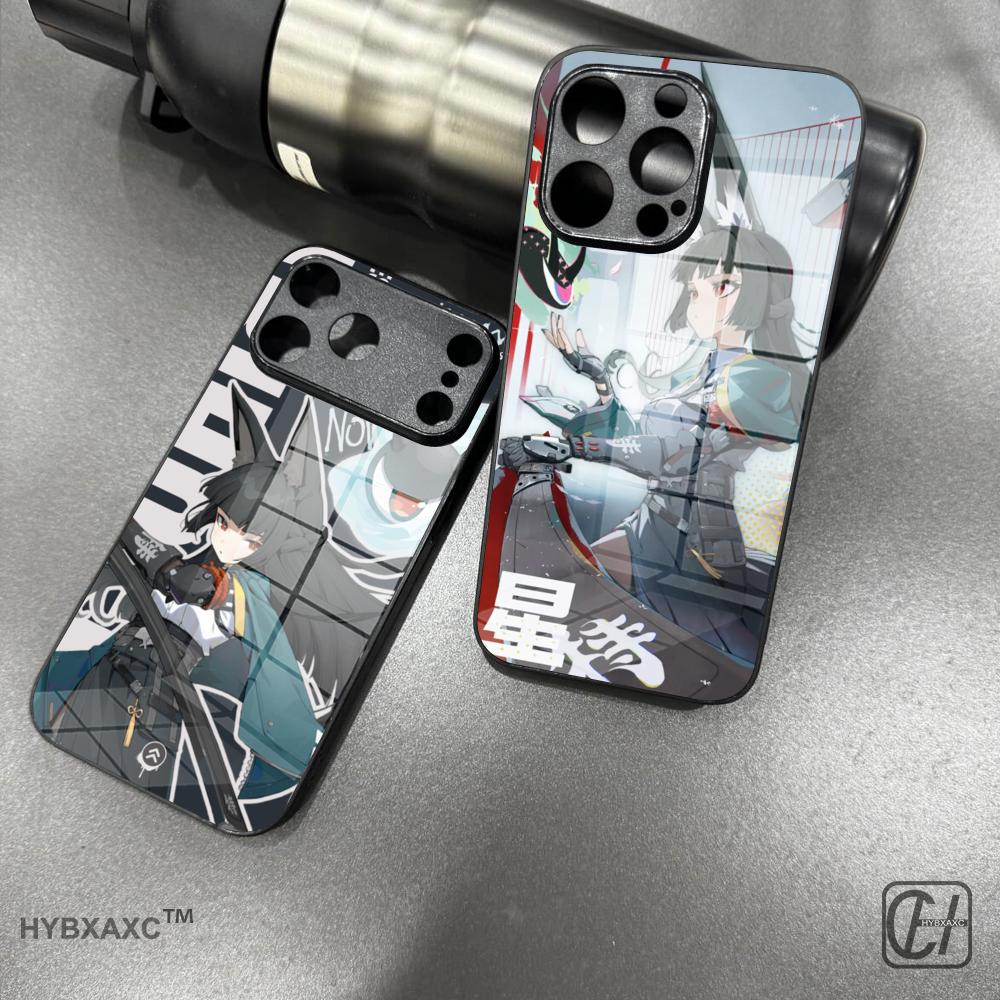 Z Zone Zero Miyabi Hoshimi Pho - Phone Cases Iphone 13 review and price