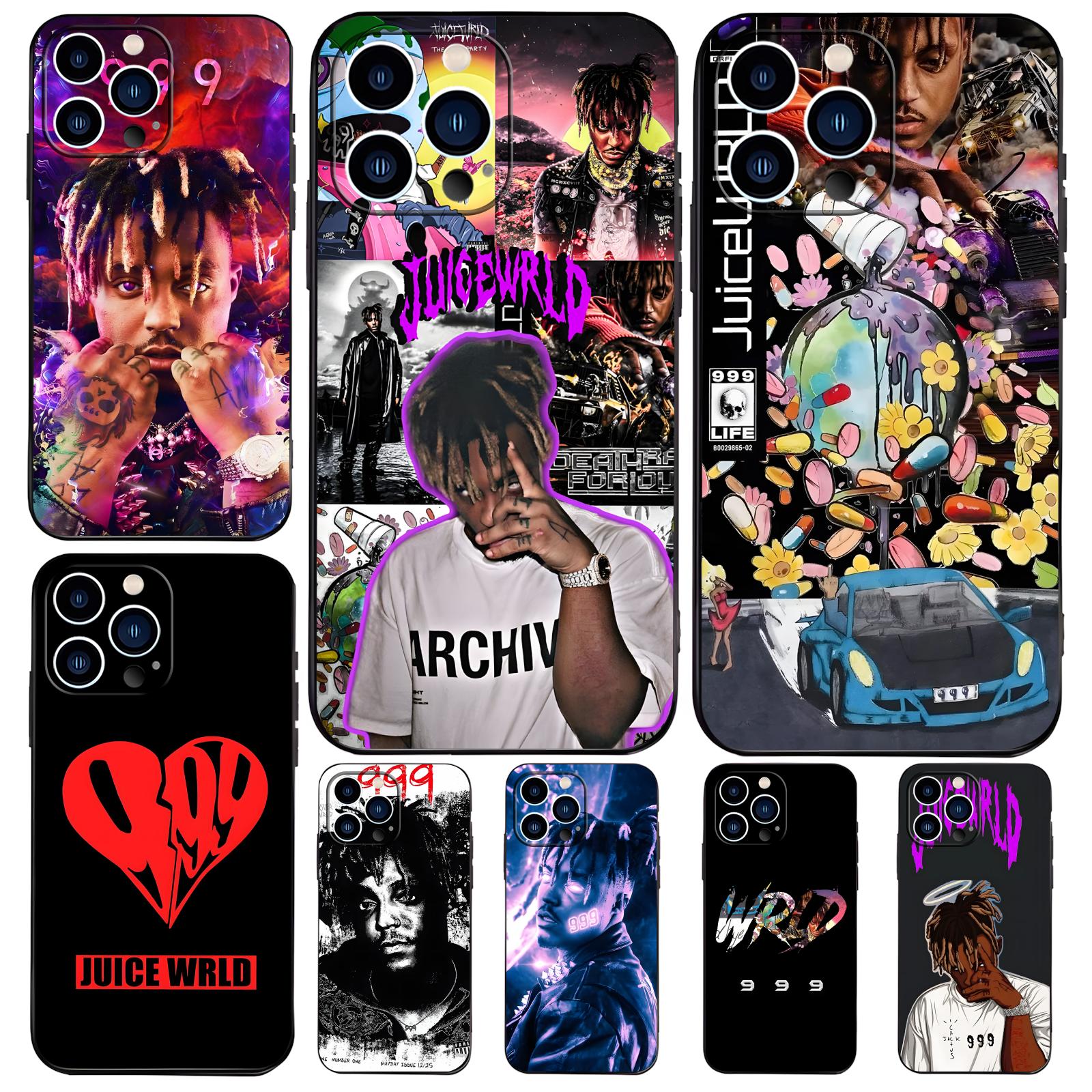 Juice cool 999 wrld fashion de - Phone Cases Iphone 13 review and price