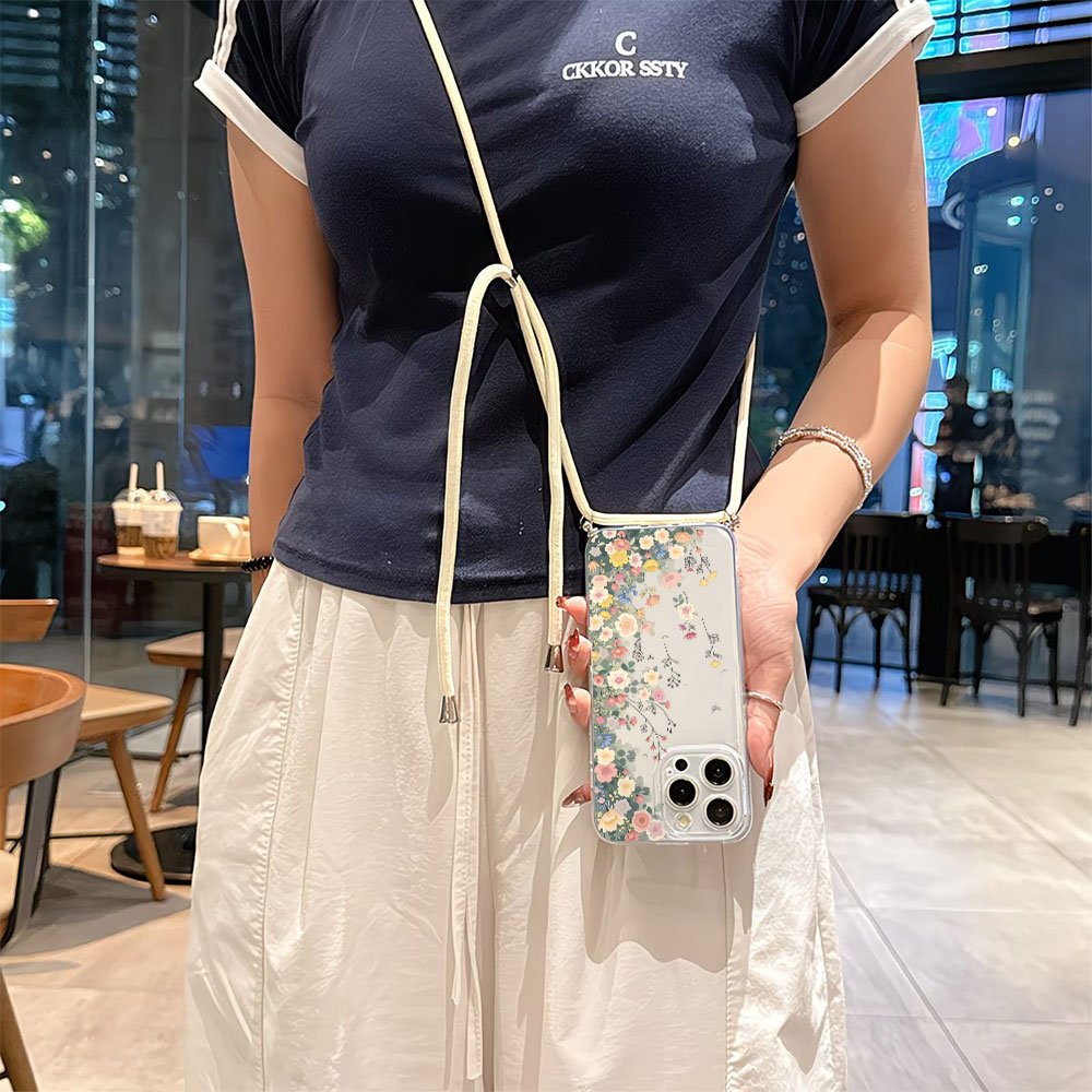 Crossbody Lanyard Strap Phone  - Phone Cases Xr Iphone review and price
