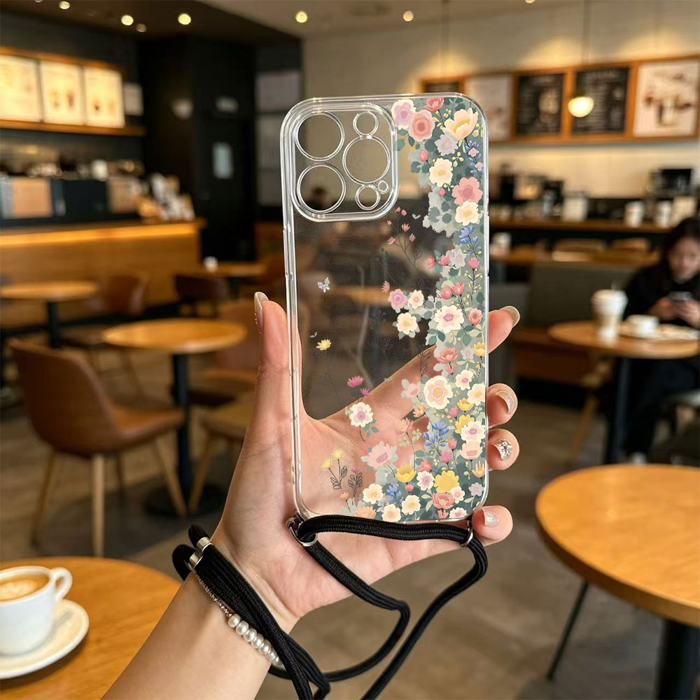 Crossbody Lanyard Strap Phone  - Phone Cases Xr Iphone review and price