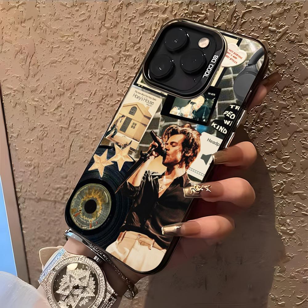 H-HarryS Singer S-styles Phone - Phone Cases H&M review and price