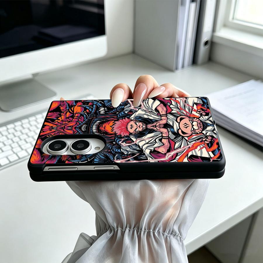 Funda Capa Phone Case for Sams - Phone Cases Jujutsu Kaisen review and price