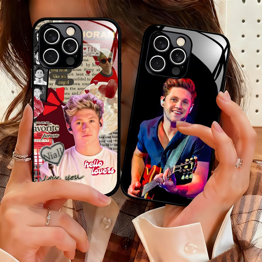 Hot Singer N-Niall H-Horan Pho - Phone Cases Iphone 13 review and price