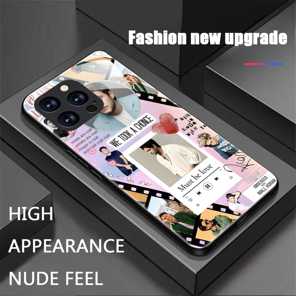 Hot Singer N-Niall H-Horan Pho - Phone Cases Iphone 13 review and price