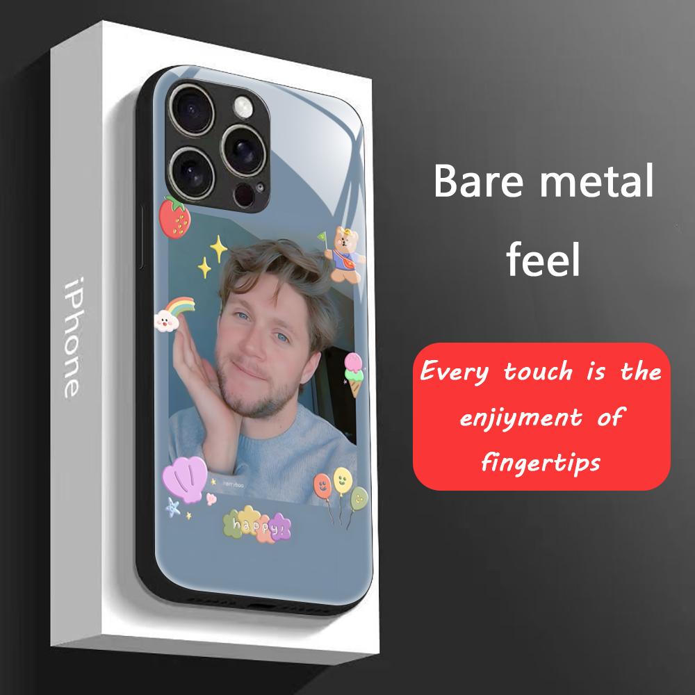 Hot Singer N-Niall H-Horan Pho - Phone Cases Iphone 13 review and price