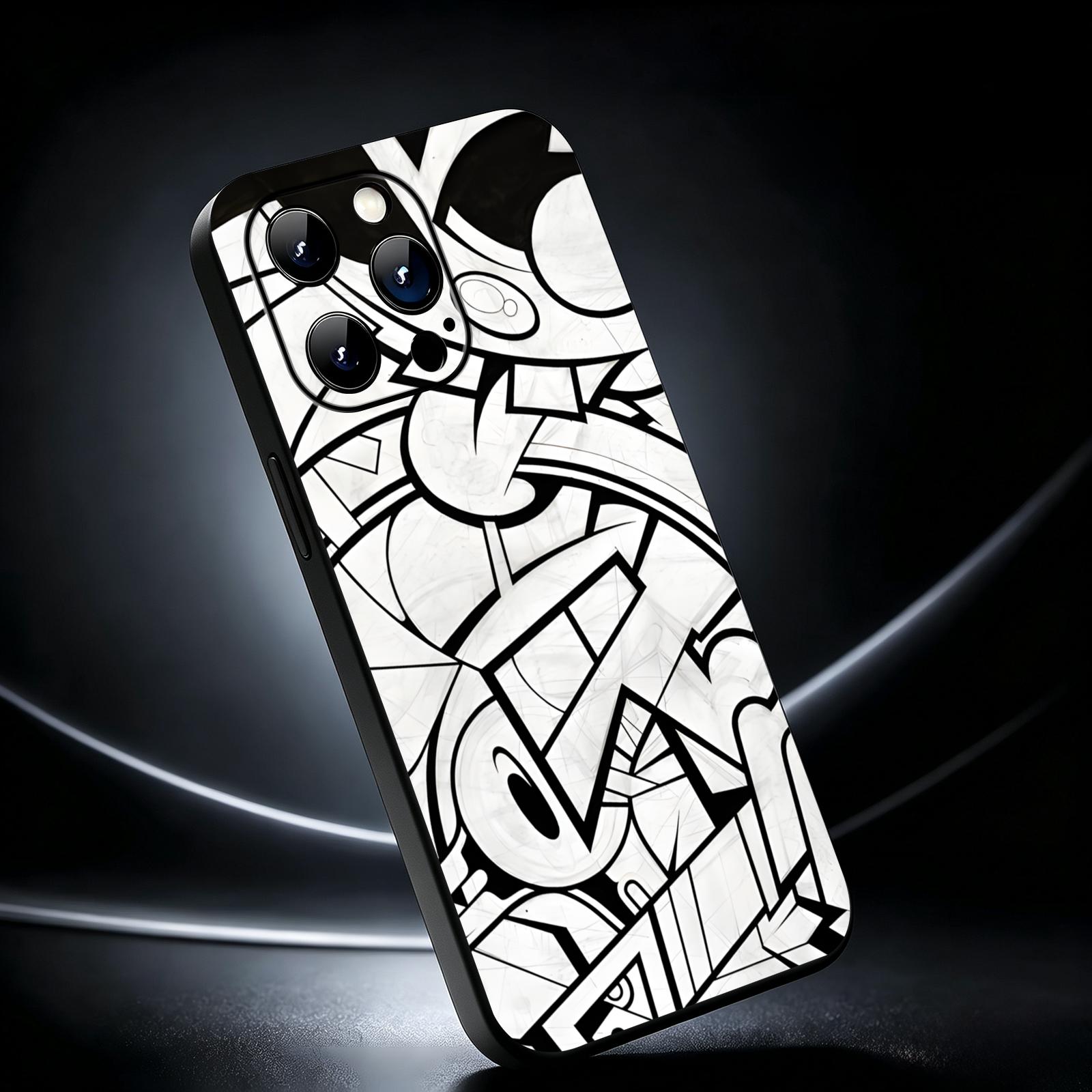 Music Albums B-Bladee 333  Pho - Phone Cases Iphone 13 review and price