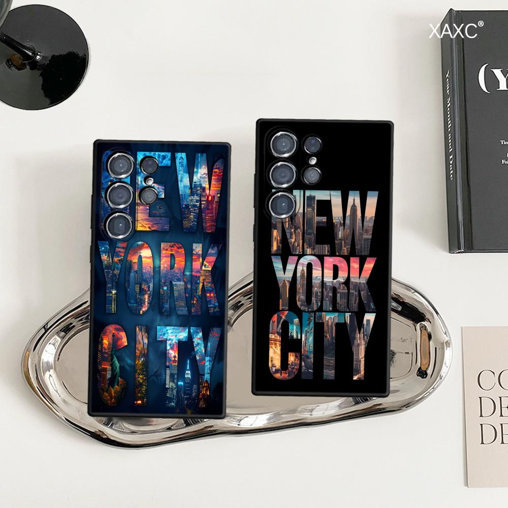New York City Phone Case For S - Phone Cases Galaxy A16 5G review and price