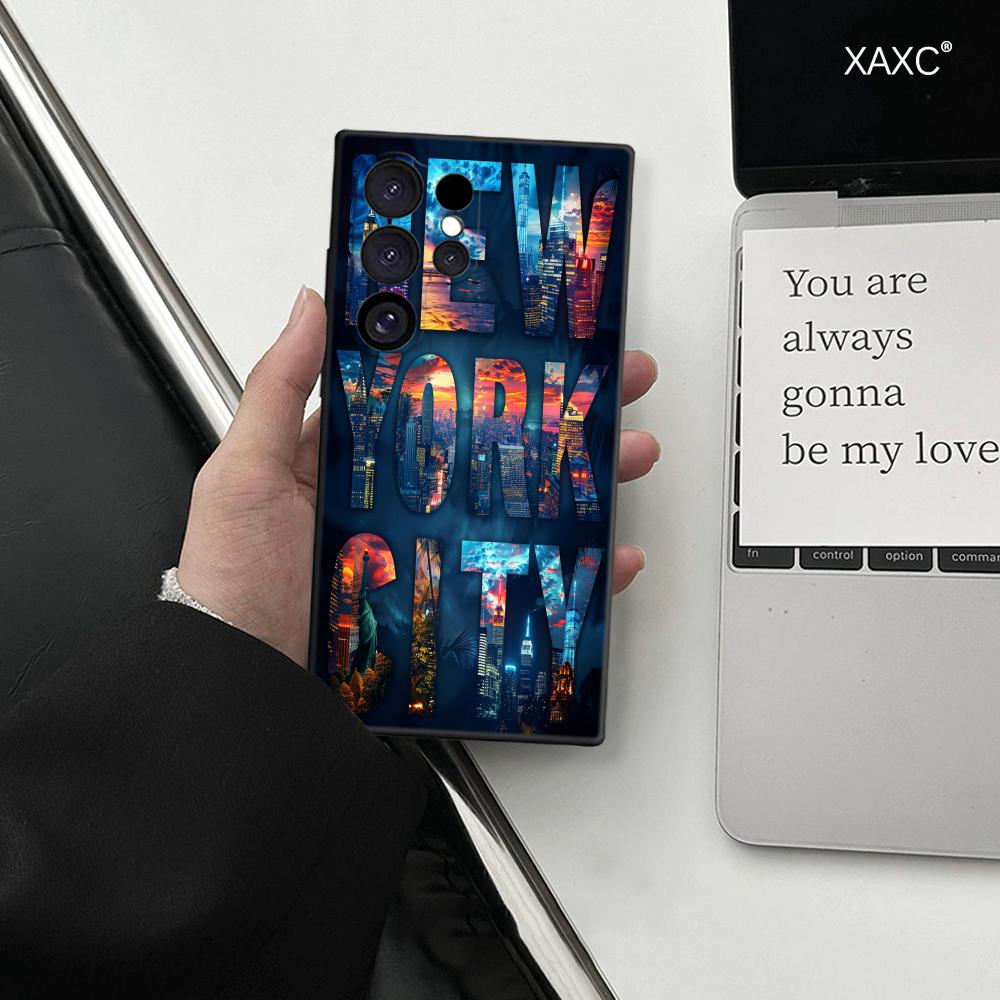 New York City Phone Case For S - Phone Cases Galaxy A16 5G review and price