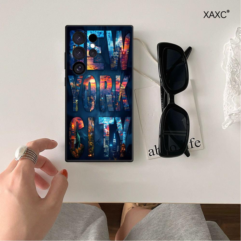 New York City Phone Case For S - Phone Cases Galaxy A16 5G review and price