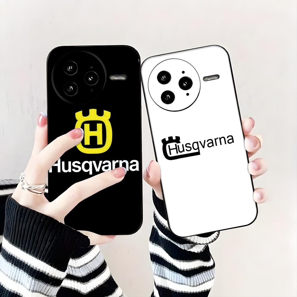 Hot motorcycle H-Husqvarna Pho - Phone Cases H&M review and price