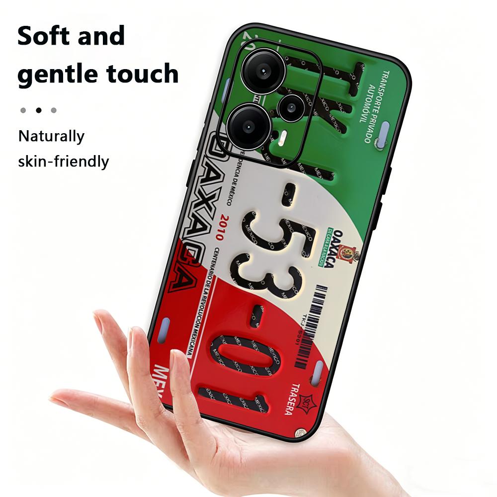 Hot Funny License Plate cool P - Phone Cases Xiaomi 15 review and price