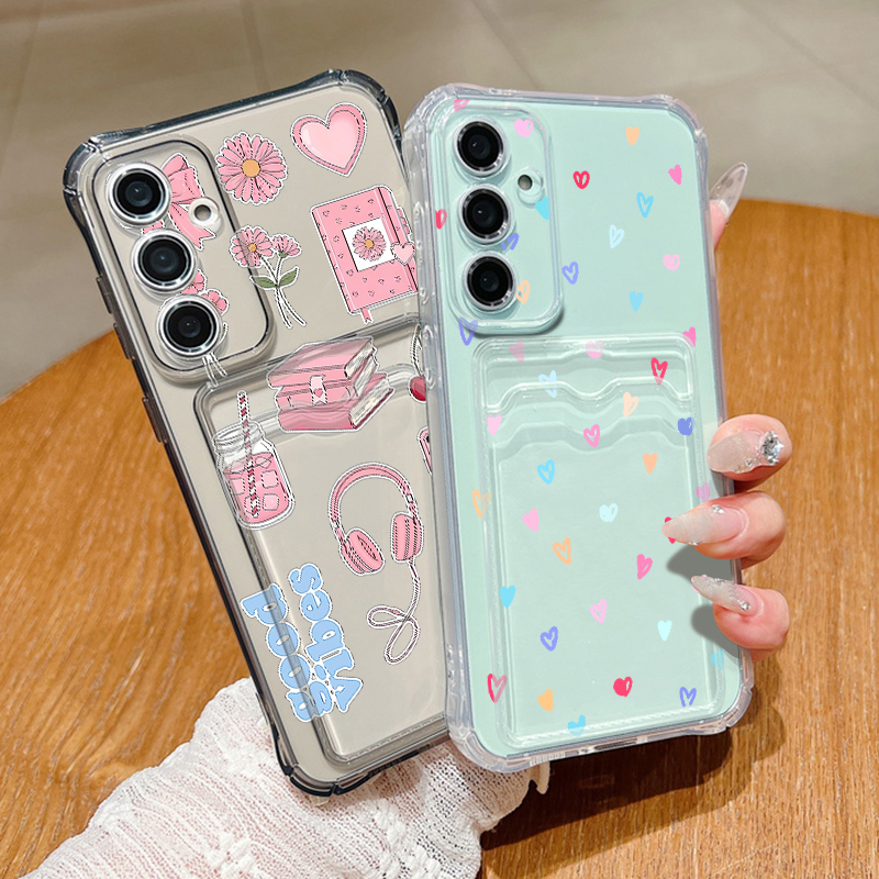 Card Slot Phone Case For Samsu - Phone Cases Galaxy A16 5G review and price