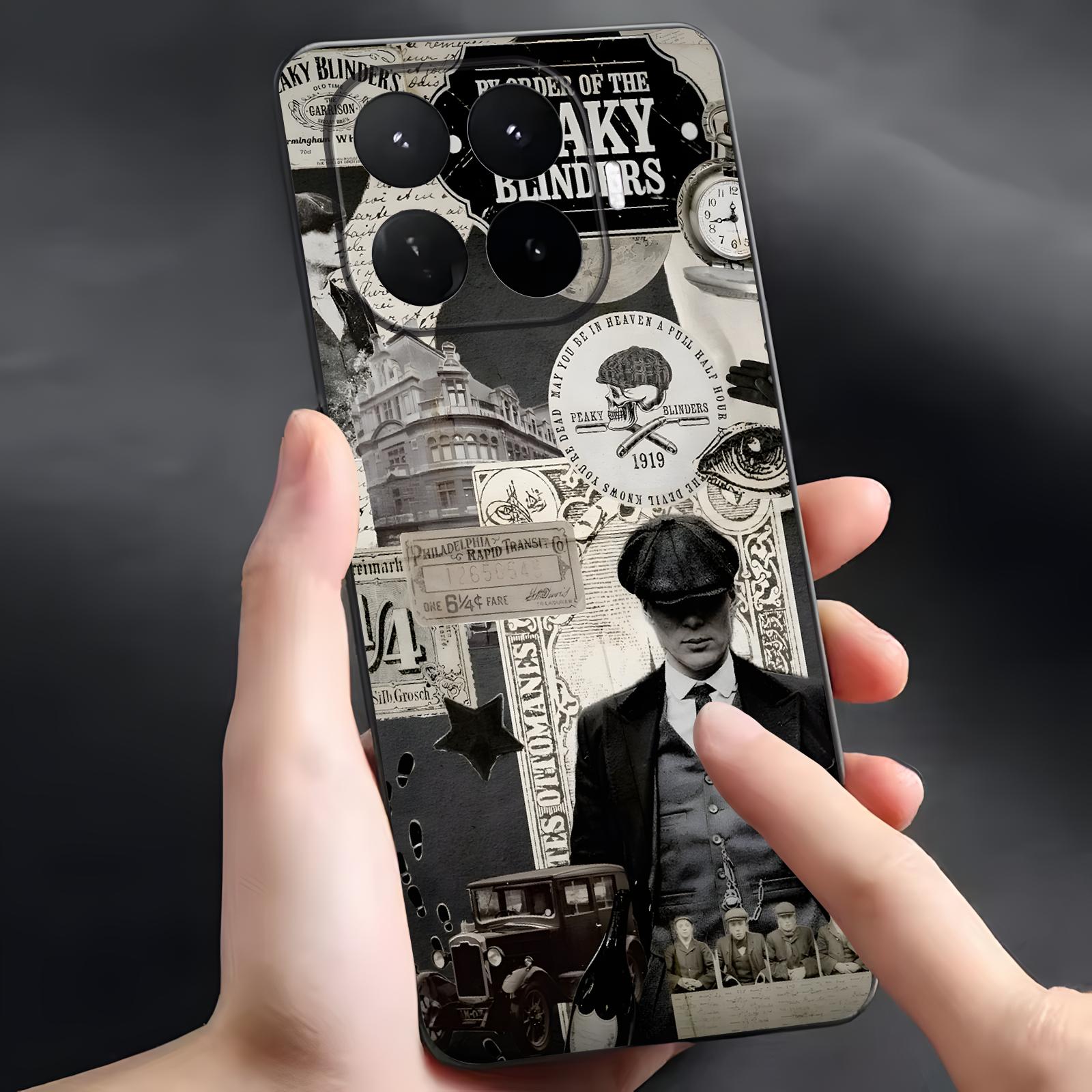 For Xiaomi 17 15 14 13 12 11 T - Phone Cases Xiaomi 15 review and price