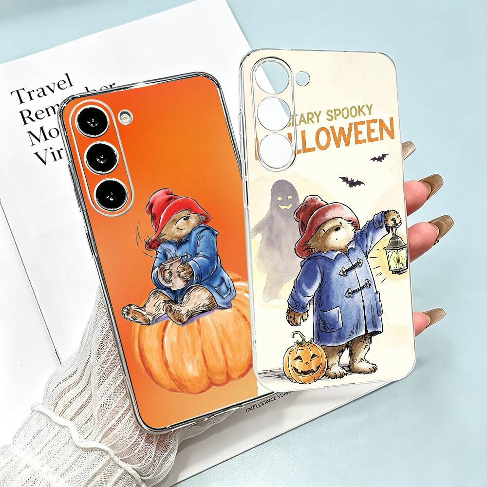 London- P-PaddingtonS Bear Cle - Phone Cases London review and price