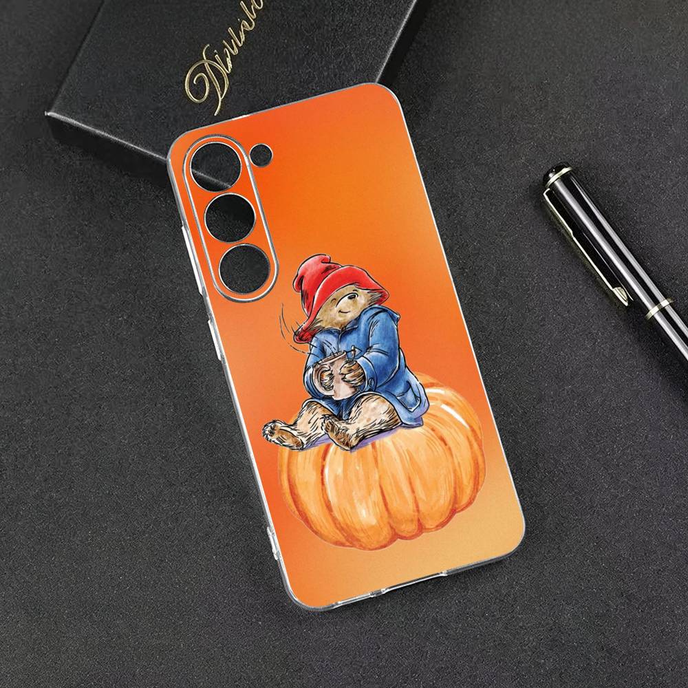 London- P-PaddingtonS Bear Cle - Phone Cases London review and price