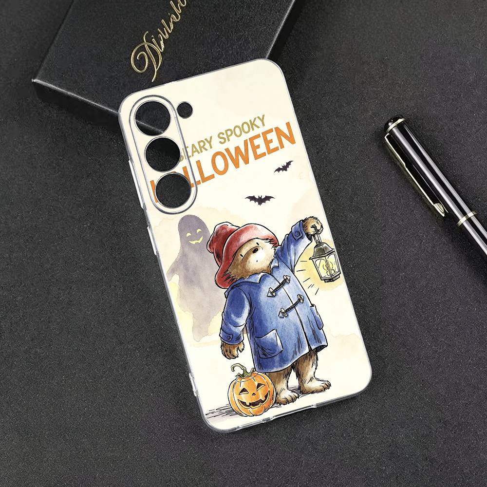 London- P-PaddingtonS Bear Cle - Phone Cases London review and price