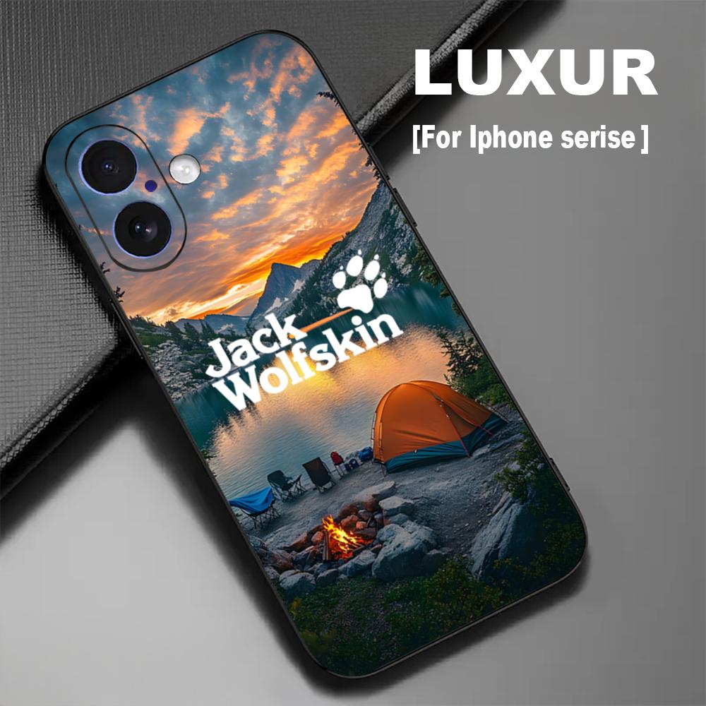Brand Jack W-Wolfskin Phone Ca - Phone Cases Xr Iphone review and price