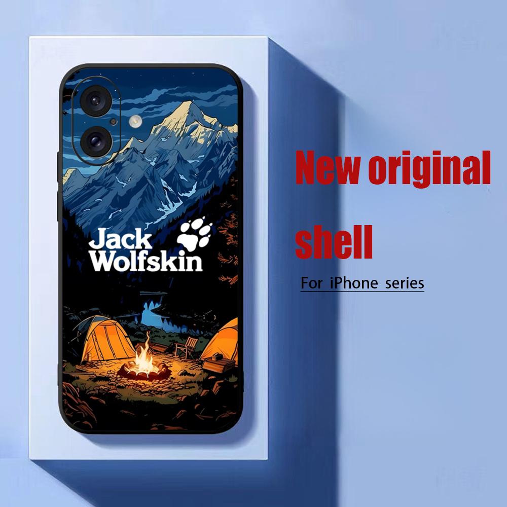 Brand Jack W-Wolfskin Phone Ca - Phone Cases Xr Iphone review and price