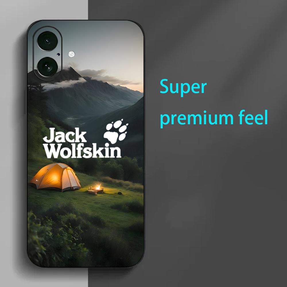 Brand Jack W-Wolfskin Phone Ca - Phone Cases Xr Iphone review and price