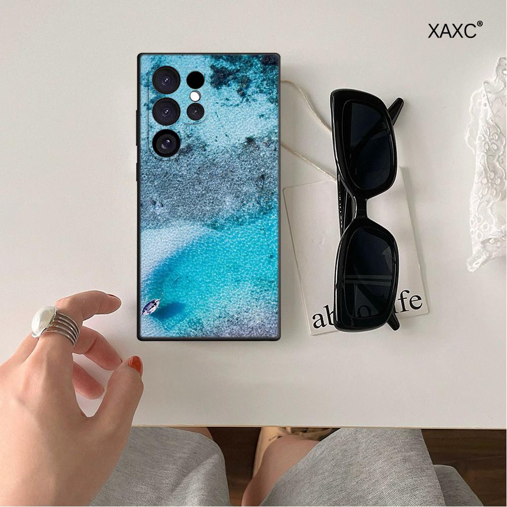 Ocean Sea Scenery Phone Case F - Phone Cases Galaxy A16 5G review and price