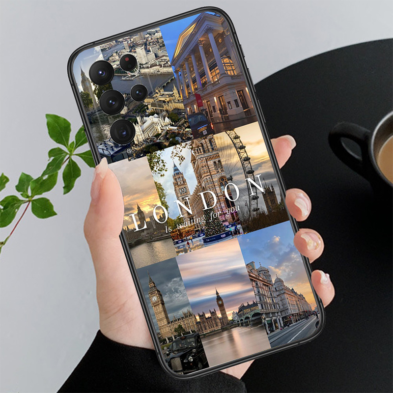 London aesthetics Phone Case F - Phone Cases London review and price
