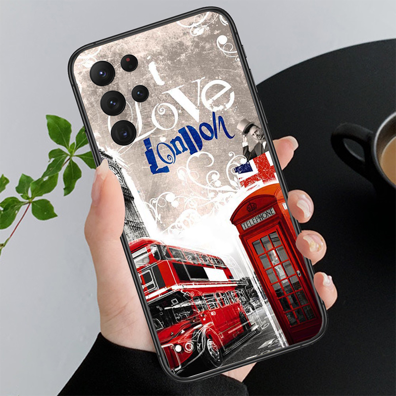London aesthetics Phone Case F - Phone Cases London review and price