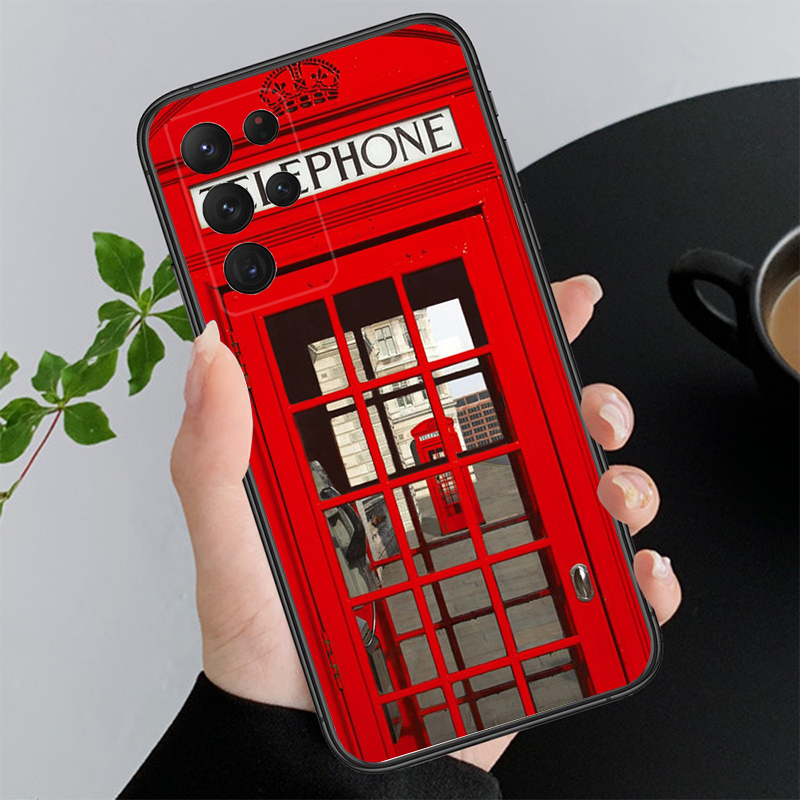 London aesthetics Phone Case F - Phone Cases London review and price