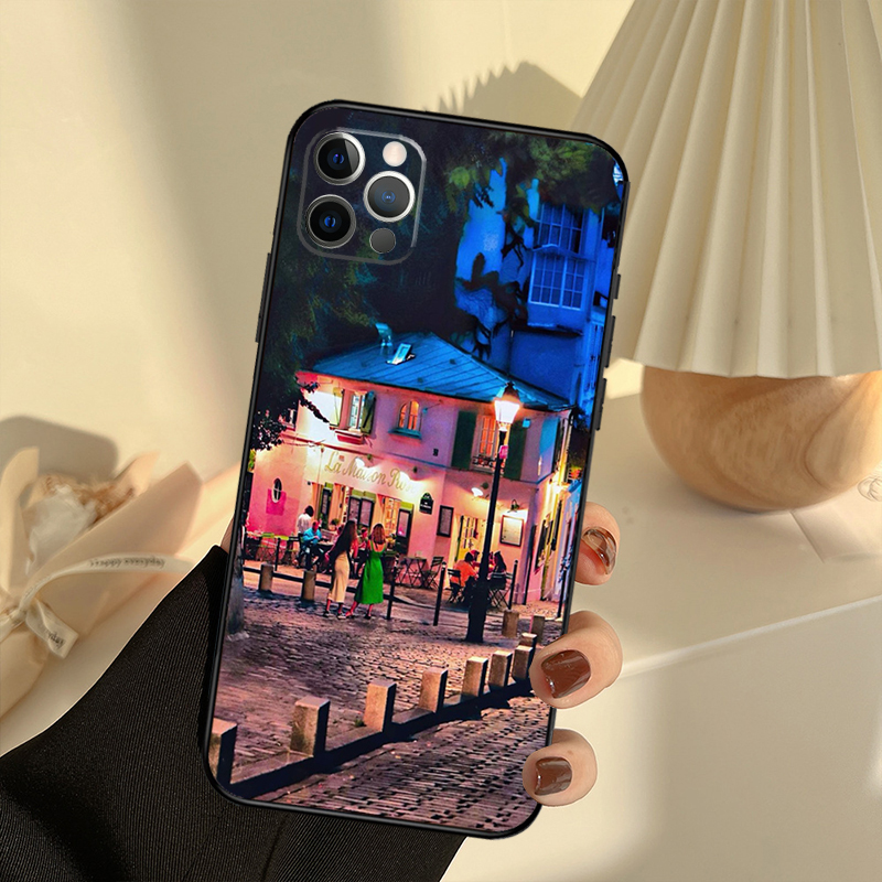 Travel landscape Italy France  - Phone Cases London review and price