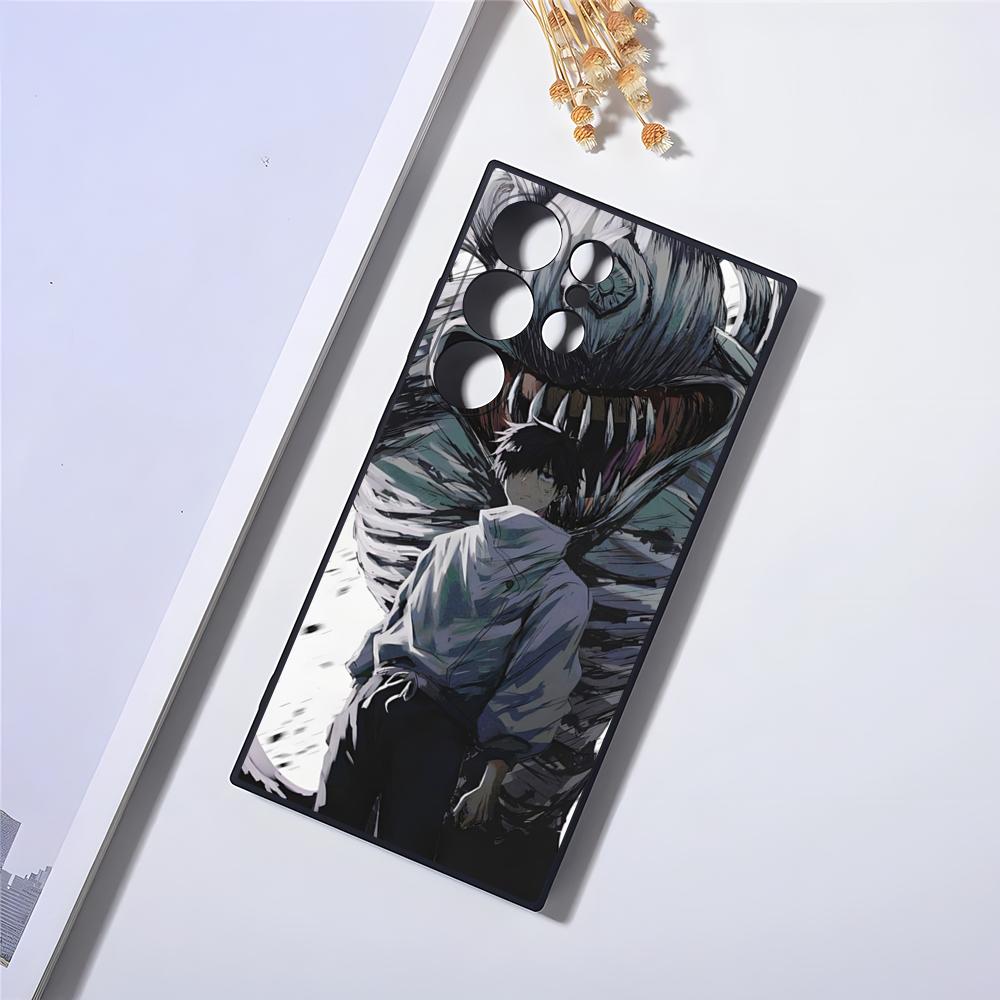 Jujutsu Kaisen Yuta Okkotsu Ph - Phone Cases Jujutsu Kaisen review and price