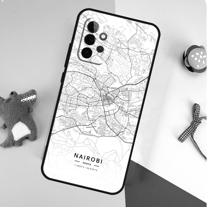 London Country Sketch City Map - Phone Cases London review and price