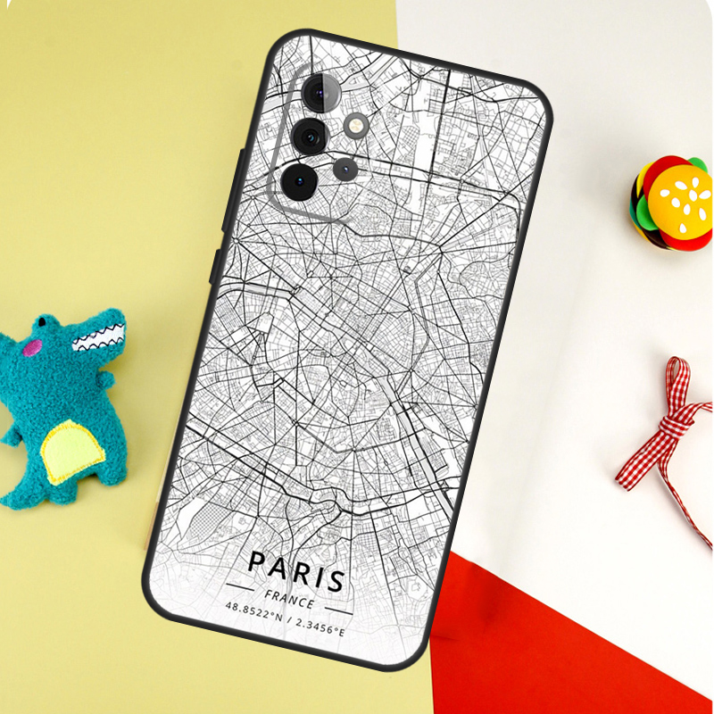 London Country Sketch City Map - Phone Cases London review and price