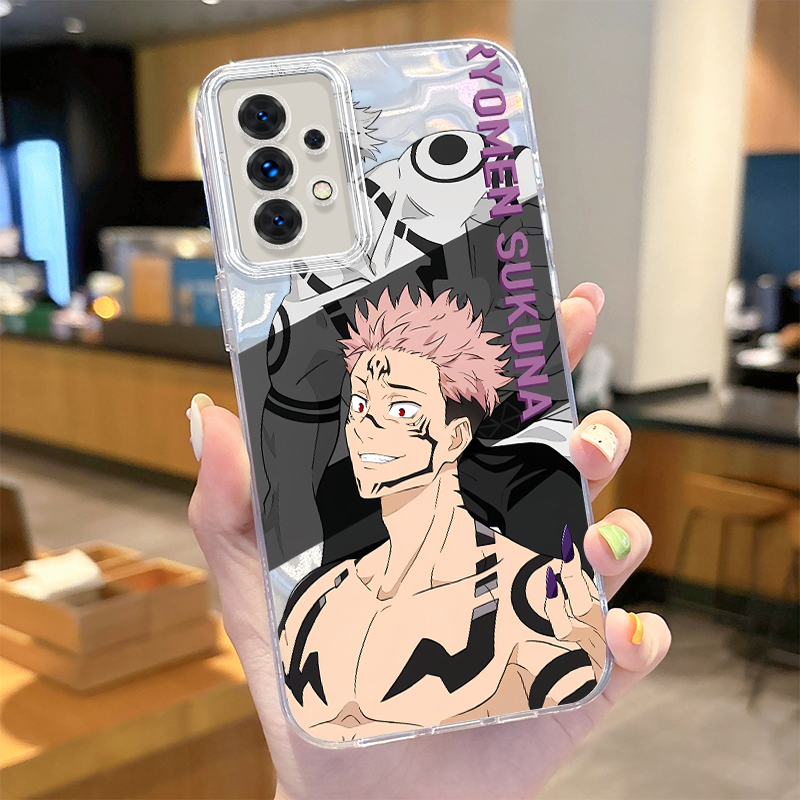Jujutsu Kaisen Phone Case for  - Phone Cases Jujutsu Kaisen review and price