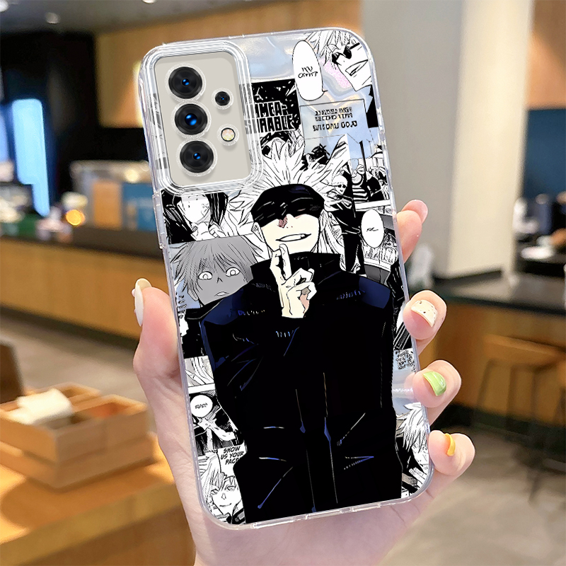 Jujutsu Kaisen Phone Case for  - Phone Cases Jujutsu Kaisen review and price