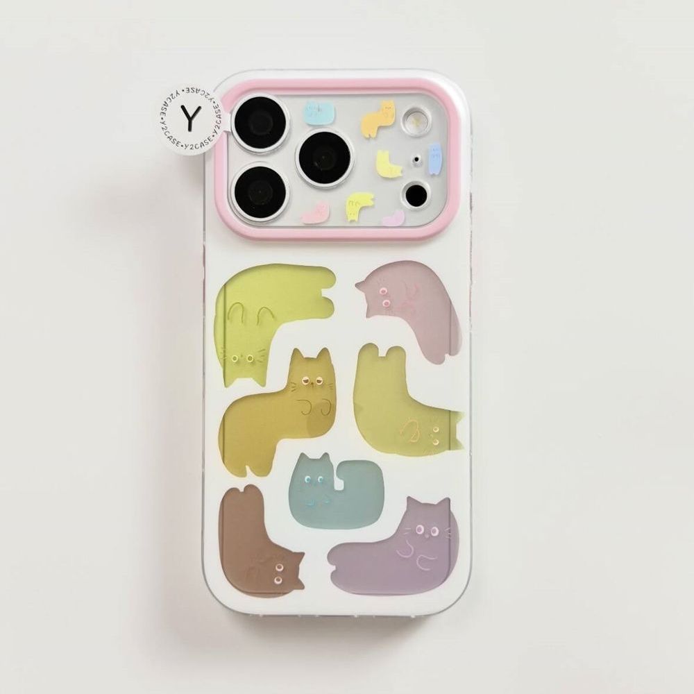 New Halloween INS Color Hollow - Phone Cases Iphone 13 review and price