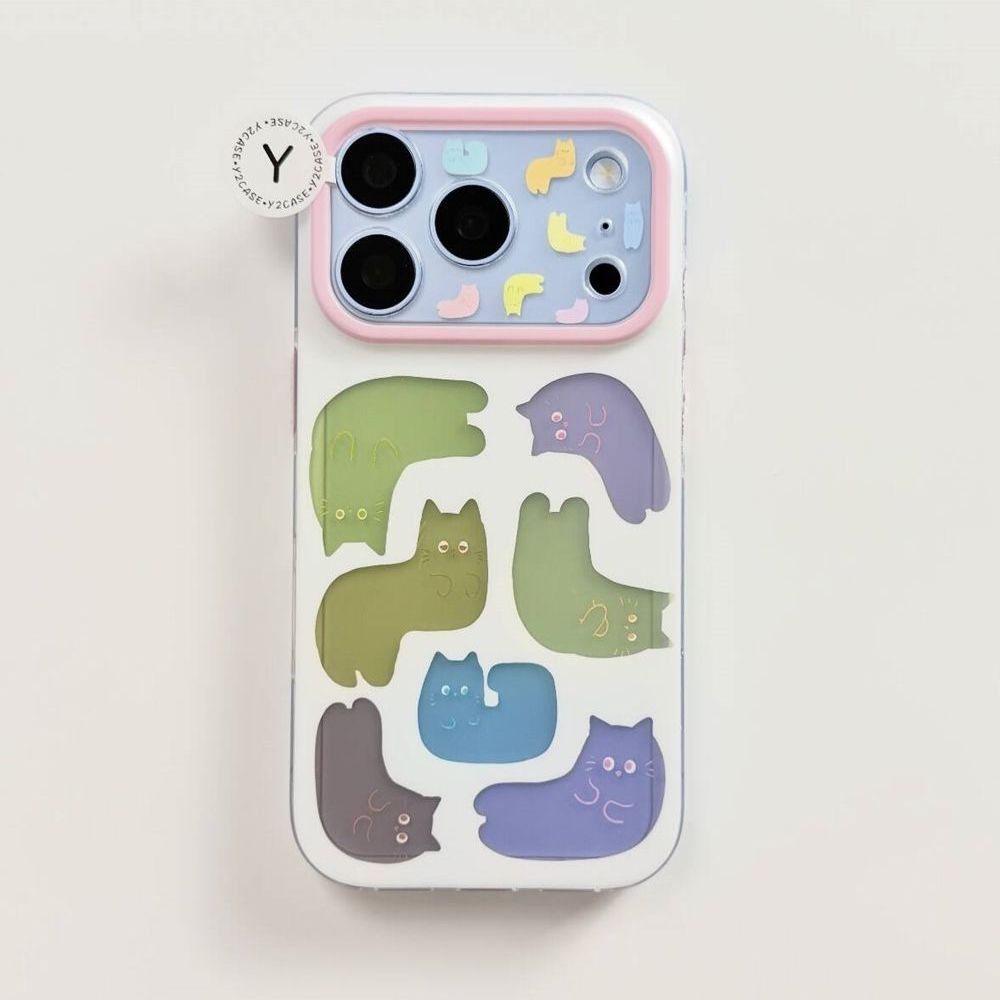 New Halloween INS Color Hollow - Phone Cases Iphone 13 review and price